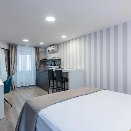 Small, Sweet & Cosy Apartments Rijeka Buitenkant foto