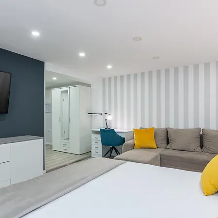 Small, Sweet & Cosy Apartments Rijeka Buitenkant foto