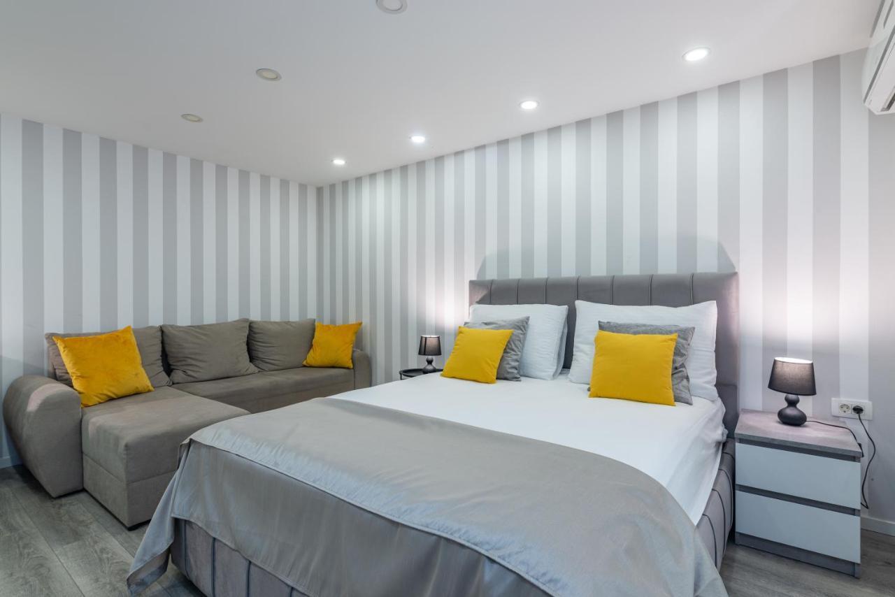 Apartment Small, Sweet & Cosy Rijeka