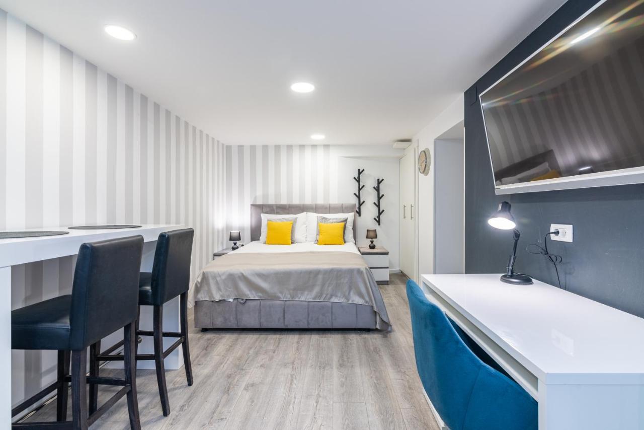 Small, Sweet & Cosy * Rijeka