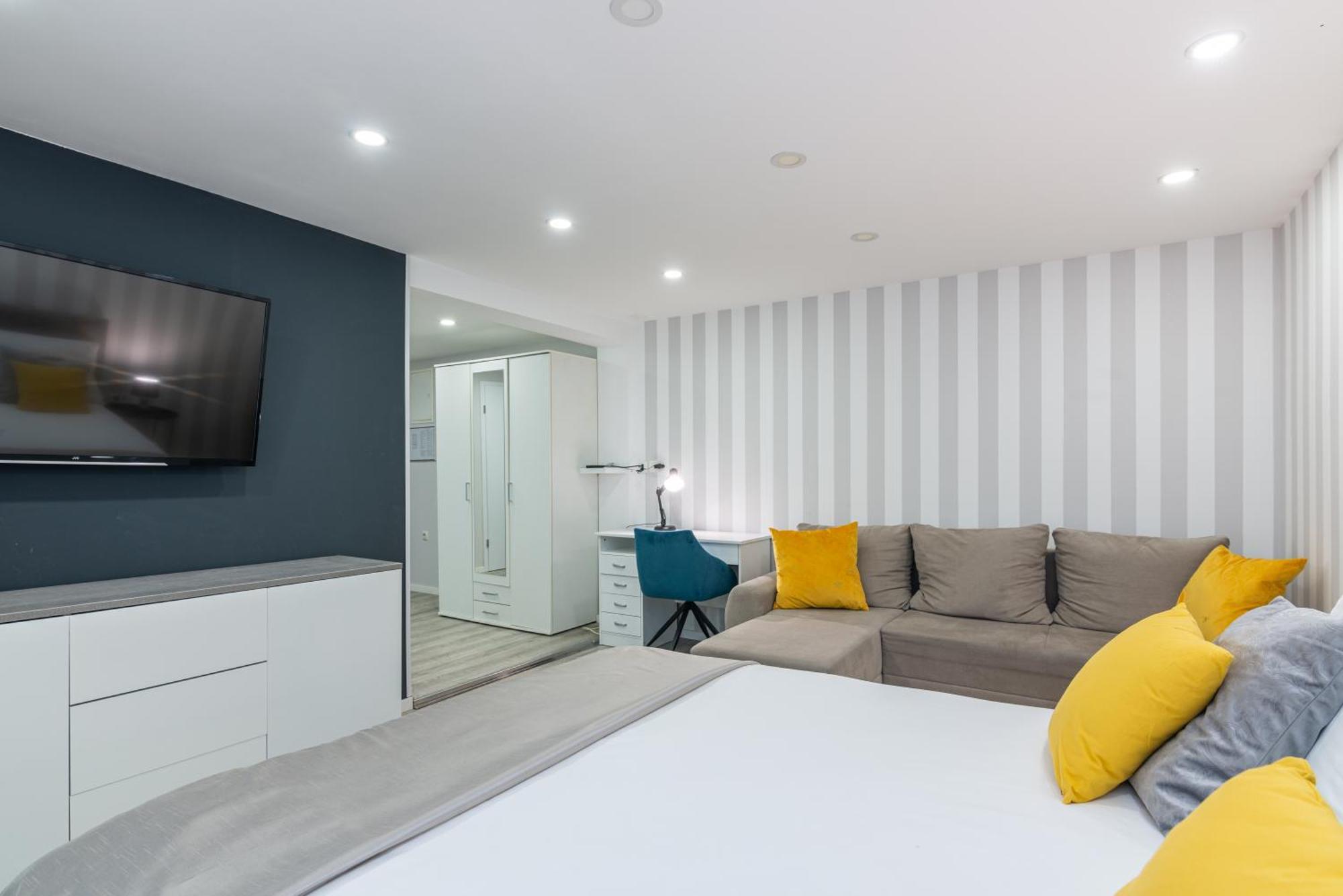 Small, Sweet & Cosy Rijeka