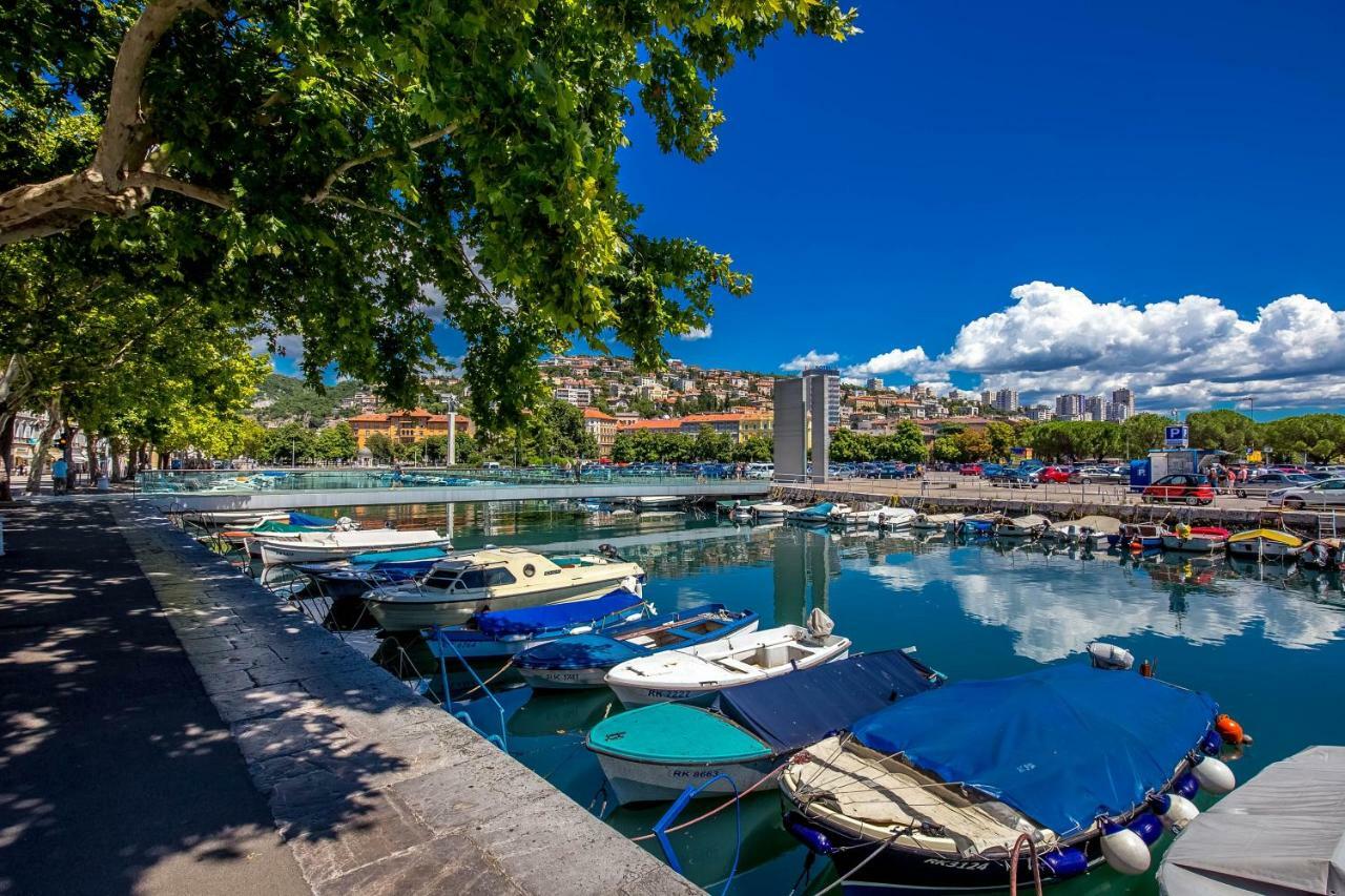 Small, Sweet & Cosy Rijeka